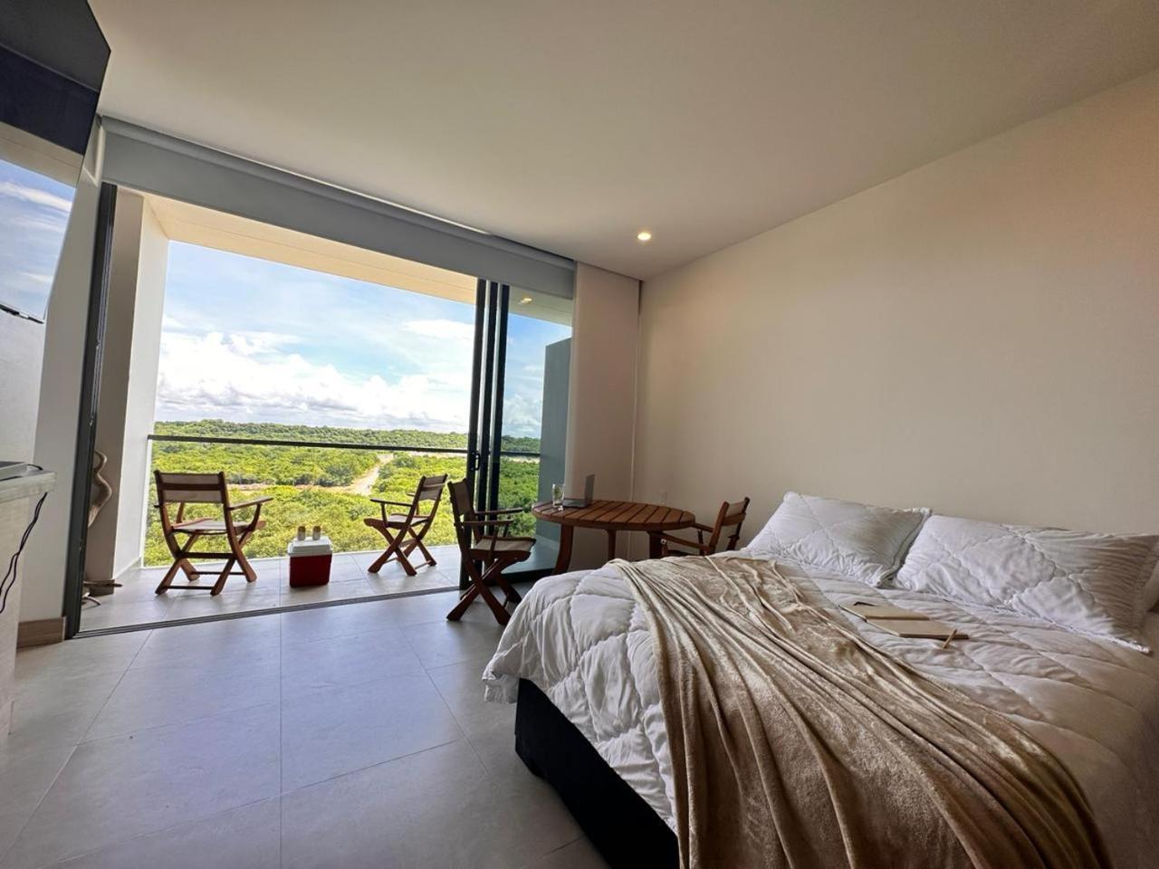 Exclusivo Resort Frente Al Mar, Playa Privada, Piscinas Cartagena Esterno foto