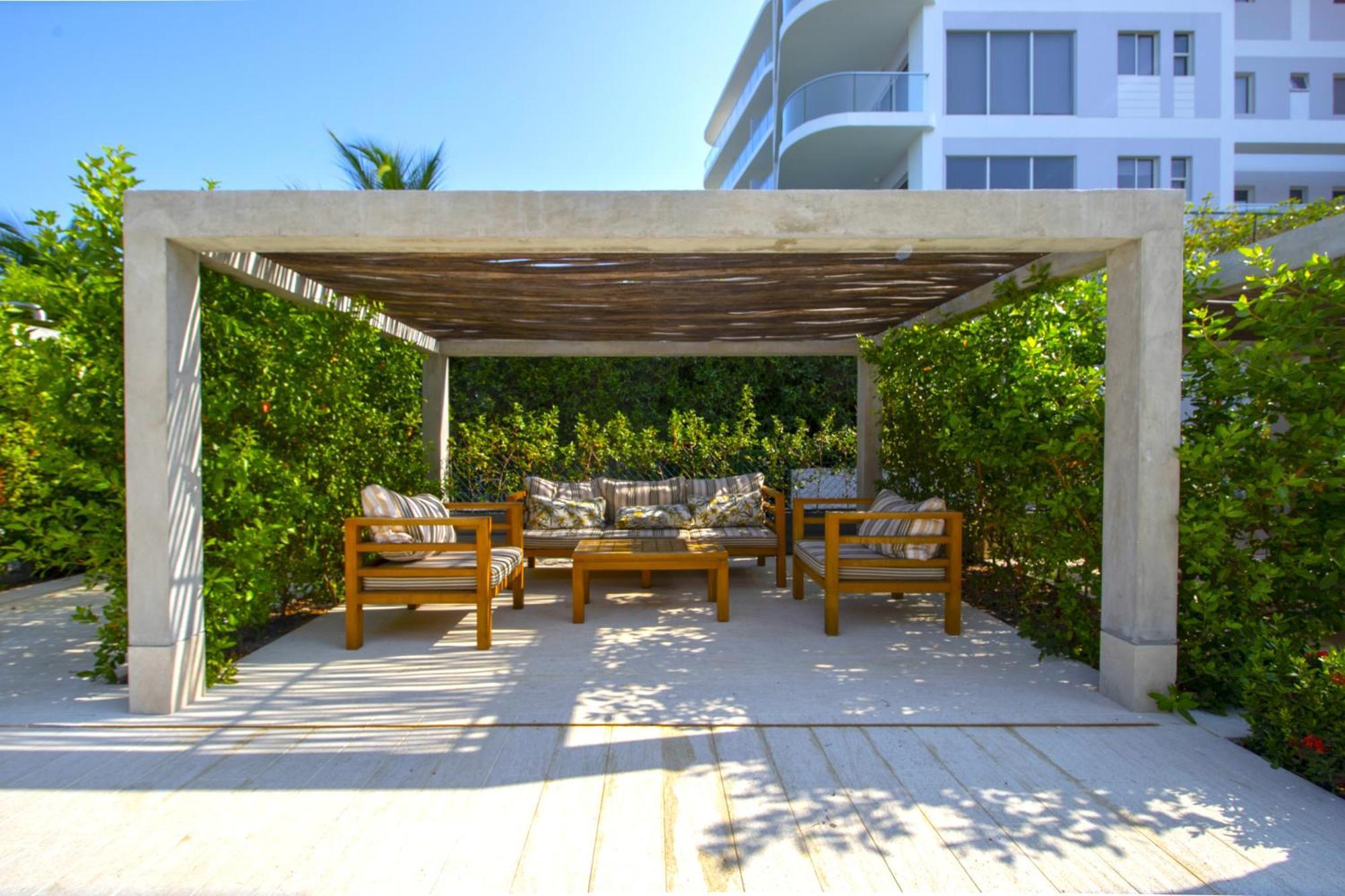 Exclusivo Resort Frente Al Mar, Playa Privada, Piscinas Cartagena Esterno foto