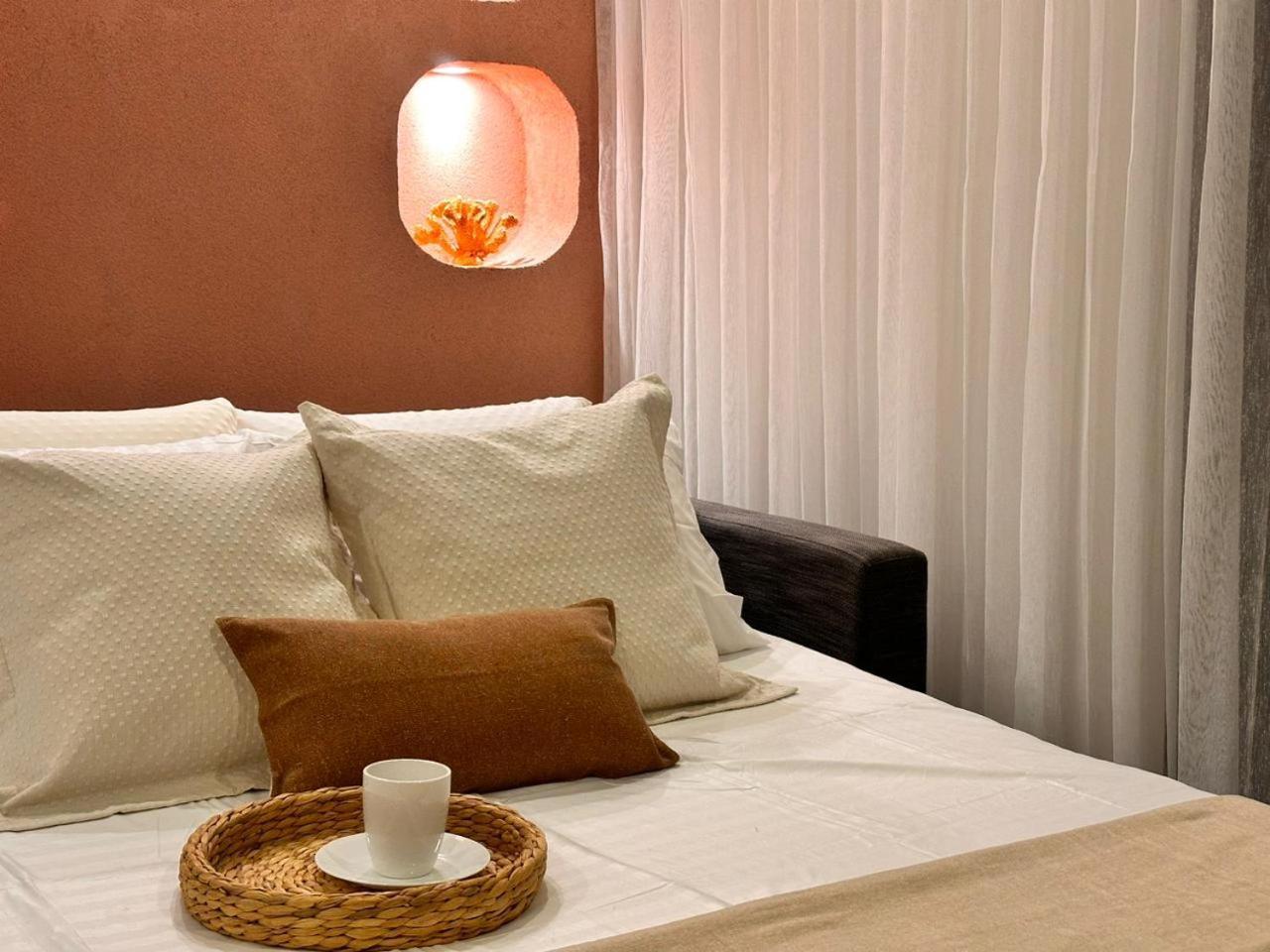 Exclusivo Resort Frente Al Mar, Playa Privada, Piscinas Cartagena Esterno foto