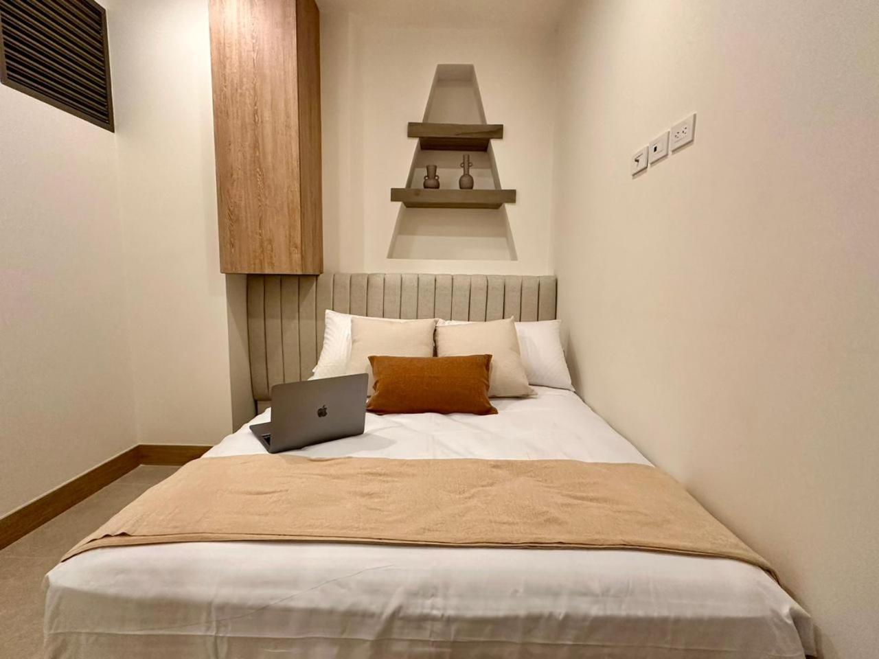 Exclusivo Resort Frente Al Mar, Playa Privada, Piscinas Cartagena Esterno foto