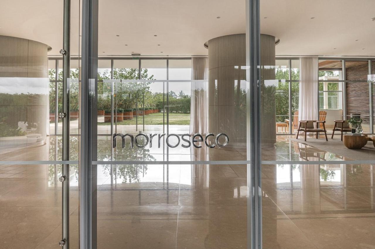 Exclusivo Resort Frente Al Mar, Playa Privada, Piscinas Cartagena Esterno foto