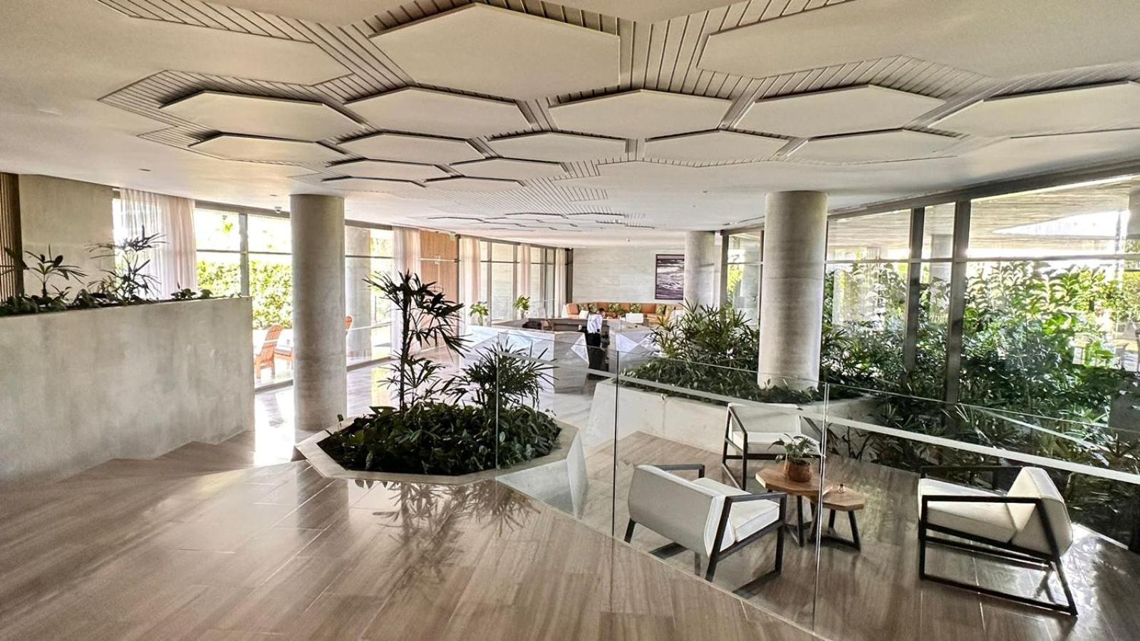 Exclusivo Resort Frente Al Mar, Playa Privada, Piscinas Cartagena Esterno foto